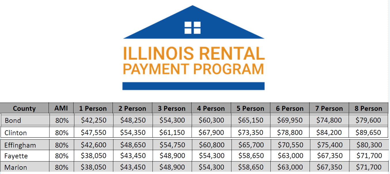 IL Rental Payment Program Opens June 28 for Applications Up to